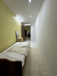 Melville Park (D18), Condominium #506870861